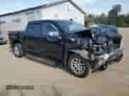 2020 Chevrolet Silverado 1500 LT z VIN 1GCUYDED9LZ355987, wystawiony jako Copart lot #71256295 z przebiegiem 56 580 mil mil oraz Nie do naprawy • Non repairable. Historia ofert i sprzedaży dostępna na DreamBid. Obrazek 4.