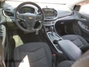 ✅ 2018 Chevrolet Volt LT • VIN: 1G1RC6S52JU143464 • Lot: 62763844. Wystawiony na Copart z przebiegiem 46 127 mil. Bezpłatny archiwum sprzedaży aukcyjnych z USA i szczegółowy raport historii pojazdu na DreamBid. Zdjęcie 8.