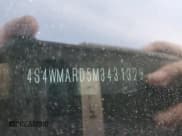 ✅ 2021 Subaru Ascent Touring • VIN: 4S4WMARD5M3431329 • Lot: 86525855. Listed on Copart with 119,944 mi. Free auction sales archive from the USA and detailed vehicle history report at DreamBid. Image 13.