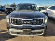 ✅ 2023 Kia Telluride EX X-Line • VIN: 5XYP3DGC7PG395280 • Лот: 85564935. Опубликован ранее на Copart с пробегом 21 122 миль. Бесплатный доступ к архиву аукционных продаж из США и подробный отчёт об истории автомобиля на DreamBid. Изображение 5.