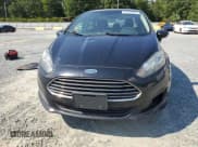 ✅ 2016 Ford Fiesta S • VIN: 3FADP4AJ5GM113919 • Lot: 69245585. Wystawiony na Copart z przebiegiem 219 918 mil. Bezpłatny archiwum sprzedaży aukcyjnych z USA i szczegółowy raport historii pojazdu na DreamBid. Zdjęcie 5.