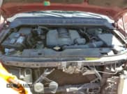 ✅ 2005 Nissan Titan SE • VIN: 1N6AA06A05N514942 • Лот: 62571525. Опубликован ранее на Copart с пробегом 156 660 миль. Бесплатный доступ к архиву аукционных продаж из США и подробный отчёт об истории автомобиля на DreamBid. Изображение 11.