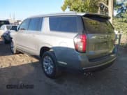 ✅ 2023 Chevrolet Suburban Premier • VIN: 1GNSKFKD0PR264984 • Лот: 43418237. Опубликован ранее на IAAI с пробегом 79 011 миль. Бесплатный доступ к архиву аукционных продаж из США и подробный отчёт об истории автомобиля на DreamBid. Изображение 3.