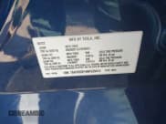 ✅ 2022 Tesla Model Y Performance • VIN: 7SAYGDEF4NF539414 • Lot: 42798058. Listed on IAAI with 34,554 mi. Free auction sales archive from the USA and detailed vehicle history report at DreamBid. Image 9.