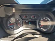 ✅ 2018 Chevrolet Camaro 1LT • VIN: 1G1FB1RS4J0124278 • Lot: 90271165. Wystawiony na Copart z przebiegiem 126 104 mil. Bezpłatny archiwum sprzedaży aukcyjnych z USA i szczegółowy raport historii pojazdu na DreamBid. Zdjęcie 9.