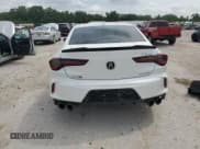 ✅ 2021 Acura TLX Type S • VIN: 19UUB7F0XMA001377 • Лот: 63689605. Опубликован ранее на Copart с пробегом 36 050 миль. Бесплатный доступ к архиву аукционных продаж из США и подробный отчёт об истории автомобиля на DreamBid. Изображение 6.