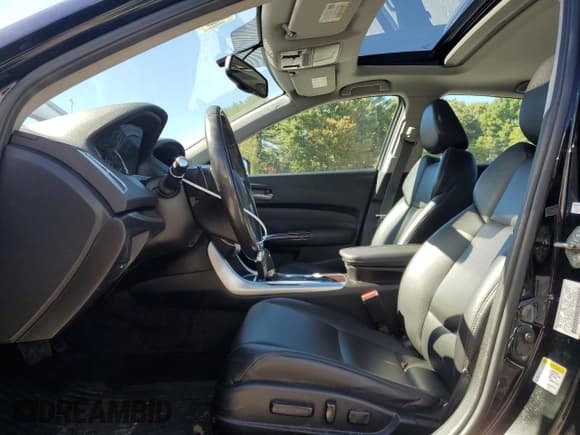 ✅ 2016 Acura TLX • VIN: 19UUB1F32GA008531 • Лот: 84169195. Опубликован ранее на Copart с пробегом 61 795 миль. Бесплатный доступ к архиву аукционных продаж из США и подробный отчёт об истории автомобиля на DreamBid. Изображение 7.