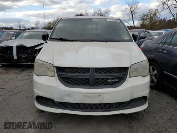 ✅ 2012 Ram Cargo Van • VIN: 2C4JDGAG1CR371692 • Лот: 78655144. Опубликован ранее на Copart с пробегом 167 759 миль. Бесплатный доступ к архиву аукционных продаж из США и подробный отчёт об истории автомобиля на DreamBid. Изображение 5.
