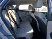 ✅ 2020 Hyundai Tucson SE • VIN: KM8J23A40LU083262 • Лот: 87418105. Опубликован ранее на Copart с пробегом 55 808 миль. Бесплатный доступ к архиву аукционных продаж из США и подробный отчёт об истории автомобиля на DreamBid. Изображение 11.