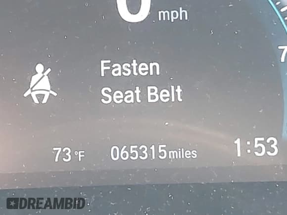 ✅ 2019 Honda Civic LX • VIN: 2HGFC2F62KH560739 • Lot: 42494797. Wystawiony na IAAI z przebiegiem 65 315 mil. Bezpłatny archiwum sprzedaży aukcyjnych z USA i szczegółowy raport historii pojazdu na DreamBid. Zdjęcie 16.