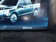 ✅ 2024 Ford F-150 Lightning Lariat • VIN: 1FT6W5L70RWG20209 • Лот: 43541337. Опубликован ранее на IAAI с пробегом 9 054 миль. Бесплатный доступ к архиву аукционных продаж из США и подробный отчёт об истории автомобиля на DreamBid. Изображение 14.