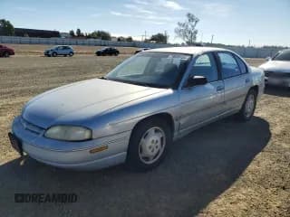 ✅ 1995 Chevrolet Lumina • VIN: 2G1WL52M8S1197871 • Лот: 79509154. Опубликован ранее на Copart с пробегом 176 429 миль. Бесплатный доступ к архиву аукционных продаж из США и подробный отчёт об истории автомобиля на DreamBid. Изображение 1.
