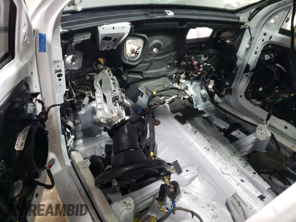 ✅ 2015 Jeep Grand Cherokee • VIN: DPSMN177453 • Lot: 44143895. Listed on Copart with Not provided. Free auction sales archive from the USA and detailed vehicle history report at DreamBid. Image 8.