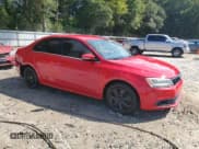 ✅ 2013 Volkswagen Jetta SE • VIN: 3VWDP7AJ3DM430814 • Lot: 71683905. Listed on Copart with 167,036 mi. Free auction sales archive from the USA and detailed vehicle history report at DreamBid. Image 4.