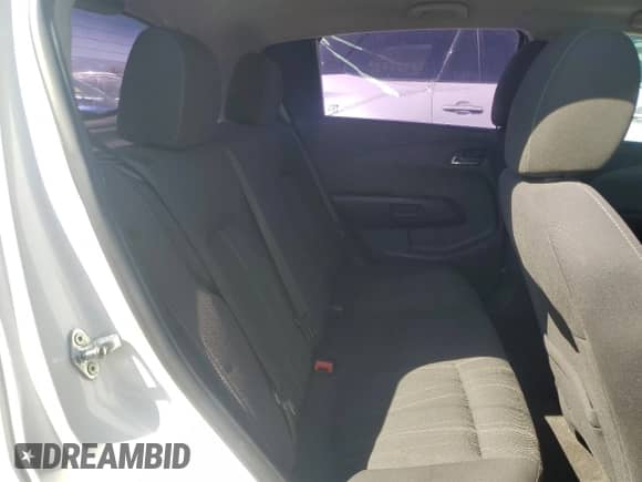 2013 Chevrolet Sonic LT with VIN 1G1JC6SB0D4108171, listed as a Copart auction lot 71726095 with 119,920 mi miles and Clean title. Bid and sale history available at DreamBid. Image 10.