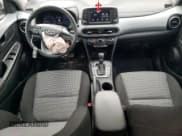 ✅ 2020 Hyundai Kona SEL • VIN: KM8K22AA9LU576166 • Лот: 71525194. Опубликован ранее на Copart с пробегом 37 380 миль. Бесплатный доступ к архиву аукционных продаж из США и подробный отчёт об истории автомобиля на DreamBid. Изображение 8.