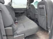 ✅ 2013 Chevrolet Silverado 1500 LT • VIN: 3GCPKSE72DG112942 • Lot: 42868334. Wystawiony na IAAI z przebiegiem Nie podano. Bezpłatny archiwum sprzedaży aukcyjnych z USA i szczegółowy raport historii pojazdu na DreamBid. Zdjęcie 8.