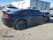 ✅ 2015 Chevrolet Camaro Z/28 • VIN: 2G1FZ1EEXF9700223 • Лот: 88820025. Опубликован ранее на Copart с пробегом 26 071 миль. Бесплатный доступ к архиву аукционных продаж из США и подробный отчёт об истории автомобиля на DreamBid. Изображение 3.