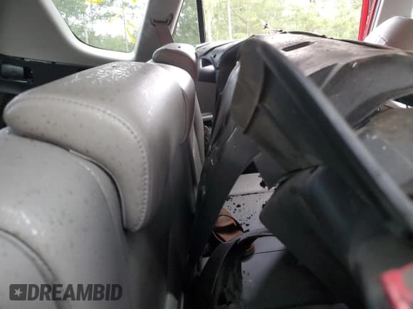 ✅ 2008 Toyota RAV4 Limited • VIN: JTMBD31V086067604 • Lot: 86223225. Listed on Copart with Not provided. Free auction sales archive from the USA and detailed vehicle history report at DreamBid. Image 11.