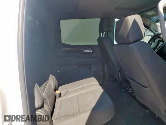 ✅ 2022 Chevrolet Silverado 1500 LT Trail Boss • VIN: 3GCPDFEK0NG517141 • Lot: 81781615. Listed on Copart with 120,706 mi. Free auction sales archive from the USA and detailed vehicle history report at DreamBid. Image 10.