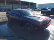 ✅ 2010 Dodge Challenger SE • VIN: 2B3CJ4DV8AH321659 • Lot: 41760527. Wystawiony na IAAI z przebiegiem 127 059 mil. Bezpłatny archiwum sprzedaży aukcyjnych z USA i szczegółowy raport historii pojazdu na DreamBid. Zdjęcie 1.