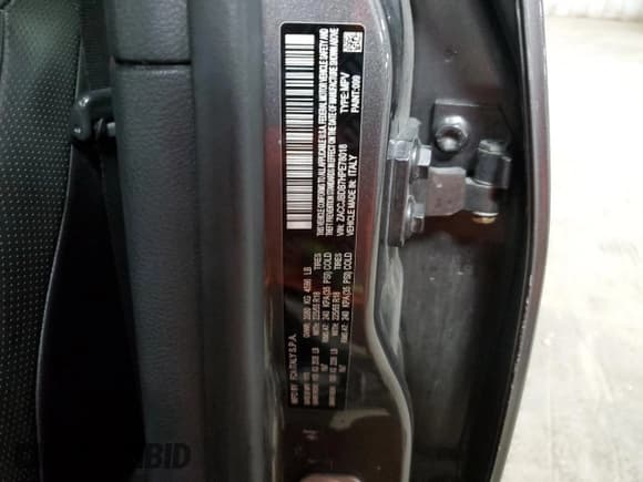 ✅ 2017 Jeep Renegade Limited • VIN: ZACCJBDB7HPE78018 • Лот: 58027535. Опубликован ранее на Copart с пробегом 133 145 миль. Бесплатный доступ к архиву аукционных продаж из США и подробный отчёт об истории автомобиля на DreamBid. Изображение 13.