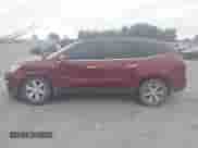 2017 Chevrolet Traverse LT z VIN 1GNKRGKD2HJ205761, wystawiony jako IAAI lot #43362483 z przebiegiem 89 450 mil mil oraz . Historia ofert i sprzedaży dostępna na DreamBid. Obrazek 14.