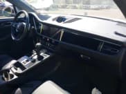 ✅ 2024 Porsche Macan • VIN: WP1AA2A59RLB17464 • Lot: 43243809. Wystawiony na IAAI z przebiegiem 6 192 mil. Bezpłatny archiwum sprzedaży aukcyjnych z USA i szczegółowy raport historii pojazdu na DreamBid. Zdjęcie 5.