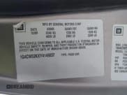 ✅ 2000 Buick Park Avenue • VIN: 1G4CW52KXY4149037 • Lot: 43830012. Wystawiony na IAAI z przebiegiem 207 757 mil. Bezpłatny archiwum sprzedaży aukcyjnych z USA i szczegółowy raport historii pojazdu na DreamBid. Zdjęcie 9.