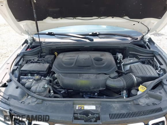 ✅ 2020 Jeep Grand Cherokee Altitude • VIN: 1C4RJFAG3LC179107 • Lot: 42887859. Wystawiony na IAAI z przebiegiem 63 017 mil. Bezpłatny archiwum sprzedaży aukcyjnych z USA i szczegółowy raport historii pojazdu na DreamBid. Zdjęcie 10.