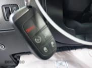 ✅ 2020 Dodge Durango GT • VIN: 1C4RDHDG8LC259467 • Lot: 40994886. Listed on IAAI with 82,509 mi. Free auction sales archive from the USA and detailed vehicle history report at DreamBid. Image 11.