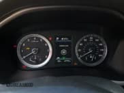 ✅ 2018 Hyundai Sonata Limited • VIN: 5NPE34AF0JH612484 • Lot: 43501873. Listed on Copart with 41,779 mi. Free auction sales archive from the USA and detailed vehicle history report at DreamBid. Image 9.