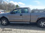 ✅ 2010 Ford F-150 XL • VIN: 1FTEX1EW7AFD37574 • Лот: 42088625. Опубликован ранее на IAAI с пробегом 134 668 миль. Бесплатный доступ к архиву аукционных продаж из США и подробный отчёт об истории автомобиля на DreamBid. Изображение 14.