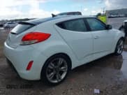 ✅ 2012 Hyundai Veloster w/Red Int • VIN: KMHTC6AD2CU030473 • Lot: 42591250. Wystawiony na IAAI z przebiegiem Nie podano. Bezpłatny archiwum sprzedaży aukcyjnych z USA i szczegółowy raport historii pojazdu na DreamBid. Zdjęcie 4.