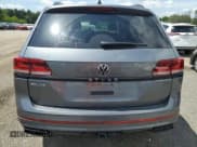 ✅ 2023 Volkswagen Atlas SEL R-Line Black • VIN: 1V2SR2CA2PC503633 • Lot: 57145755. Listed on Copart with 29,246 mi. Free auction sales archive from the USA and detailed vehicle history report at DreamBid. Image 6.