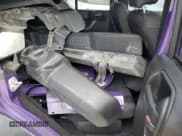 ✅ 2017 Jeep Wrangler Unlimited Sport • VIN: 1C4BJWDGXHL663117 • Лот: 81722075. Опубликован ранее на Copart с пробегом 50 769 миль. Бесплатный доступ к архиву аукционных продаж из США и подробный отчёт об истории автомобиля на DreamBid. Изображение 11.