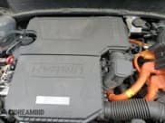 ✅ 2023 Kia Niro EX Touring • VIN: KNDCR3LE8P5048614 • Lot: 86327025. Listed on Copart with 28,713 mi. Free auction sales archive from the USA and detailed vehicle history report at DreamBid. Image 13.