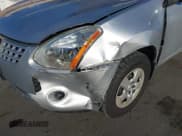 ✅ 2008 Nissan Rogue SL • VIN: JN8AS58T88W018978 • Лот: 41436559. Опубликован ранее на IAAI с пробегом 209 412 миль. Бесплатный доступ к архиву аукционных продаж из США и подробный отчёт об истории автомобиля на DreamBid. Изображение 6.