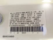 ✅ 2010 Acura TSX • VIN: JH4CU2F61AC038263 • Lot: 43655966. Wystawiony na IAAI z przebiegiem 144 627 mil. Bezpłatny archiwum sprzedaży aukcyjnych z USA i szczegółowy raport historii pojazdu na DreamBid. Zdjęcie 9.