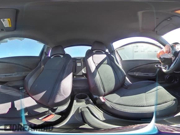 ✅ 2015 Honda CR-Z • VIN: JHMZF1D40FS000391 • Lot: 91074005. Listed on Copart with 86,487 mi. Free auction sales archive from the USA and detailed vehicle history report at DreamBid. Image 14.