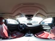 ✅ 2023 Mazda CX-30 S Carbon Edition • VIN: 3MVDMBCM1PM557862 • Lot: 41966734. Listed on IAAI with 36,757 mi. Free auction sales archive from the USA and detailed vehicle history report at DreamBid. Image 18.