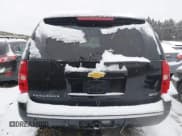 ✅ 2012 Chevrolet Suburban LTZ • VIN: 1GNSKKE75CR259109 • Лот: 43866365. Опубликован ранее на IAAI с пробегом 225 465 миль. Бесплатный доступ к архиву аукционных продаж из США и подробный отчёт об истории автомобиля на DreamBid. Изображение 16.