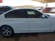 ✅ 2015 BMW 3 Series 328i • VIN: WBA3C1C58FP853308 • Lot: 42130473. Listed on IAAI with 120,578 mi. Free auction sales archive from the USA and detailed vehicle history report at DreamBid. Image 13.