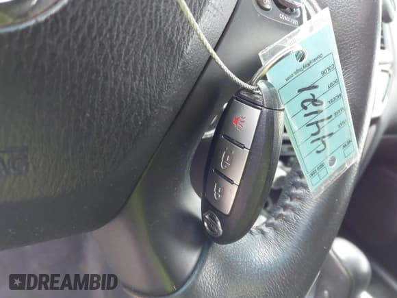 ✅ 2014 Nissan Pathfinder SV • VIN: 5N1AR2MNXEC727630 • Lot: 41361611. Listed on IAAI with 57,634 mi. Free auction sales archive from the USA and detailed vehicle history report at DreamBid. Image 11.