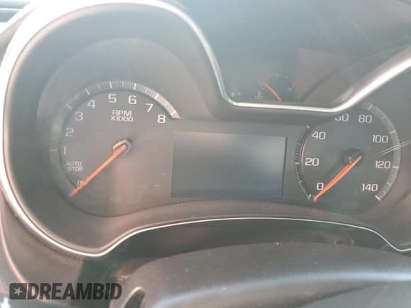 ✅ 2019 Chevrolet Impala LT • VIN: 1G11Z5SA8KU132425 • Лот: 77174394. Опубликован ранее на Copart с пробегом Не указан. Бесплатный доступ к архиву аукционных продаж из США и подробный отчёт об истории автомобиля на DreamBid. Изображение 9.