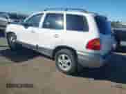 2003 Hyundai Santa Fe GLS с VIN KM8SC73D73U460627, выставлен на аукционе IAAI как лот 43518261 с пробегом 151 613 миль миль и . История ставок и продаж доступна на DreamBid. Изображение 3.