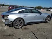 ✅ 2022 Audi e-tron GT Premium Plus • VIN: WAUFJBFW8N7006591 • Lot: 71233664. Listed on Copart with 41,317 mi. Free auction sales archive from the USA and detailed vehicle history report at DreamBid. Image 3.