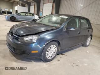 ✅ 2012 Volkswagen Golf • VIN: WVWDB7AJ2CW088398 • Lot: 90780865. Wystawiony na Copart z przebiegiem 111 164 mil. Bezpłatny archiwum sprzedaży aukcyjnych z USA i szczegółowy raport historii pojazdu na DreamBid. Zdjęcie 1.