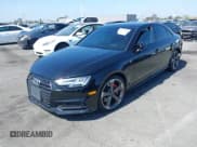 ✅ 2018 Audi S4 Prestige • VIN: WAUC4AF47JA004153 • Lot: 42554398. Wystawiony na IAAI z przebiegiem 63 143 mil. Bezpłatny archiwum sprzedaży aukcyjnych z USA i szczegółowy raport historii pojazdu na DreamBid. Zdjęcie 17.