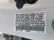 ✅ 2019 Honda Civic LX • VIN: 19XFC2F6XKE202914 • Лот: 43299129. Опубликован ранее на IAAI с пробегом 88 777 миль. Бесплатный доступ к архиву аукционных продаж из США и подробный отчёт об истории автомобиля на DreamBid. Изображение 9.